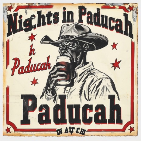 A Night In Paducah | Boomplay Music
