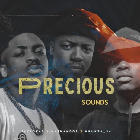 Precious Sounds ft. Mathandos & Nkukza_SA | Boomplay Music