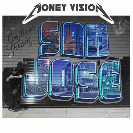 SAN JOSE (Instrumental) | Boomplay Music