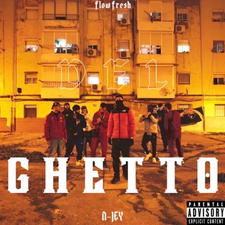 Del Ghetto | Boomplay Music