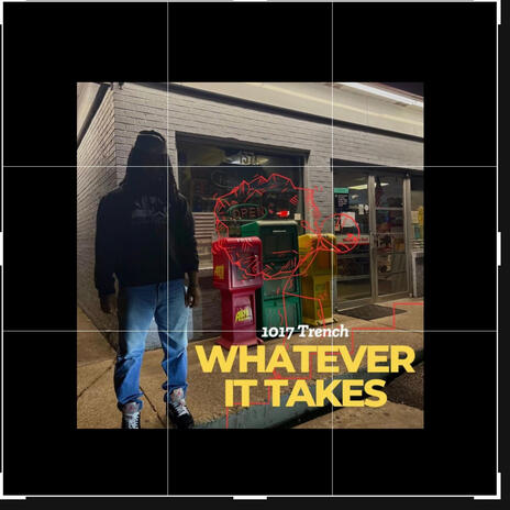 Imagine Dragons - Whatever It Takes MP3 Download & Lyrics