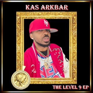 The Level 9 EP