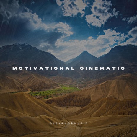 Motivational Cinematic | Boomplay Music