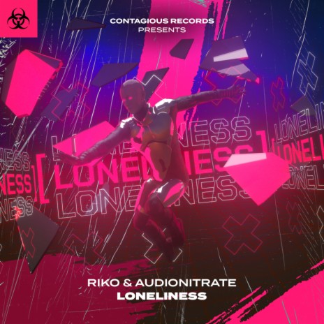 Loneliness (Radio Edit) ft. Riko | Boomplay Music