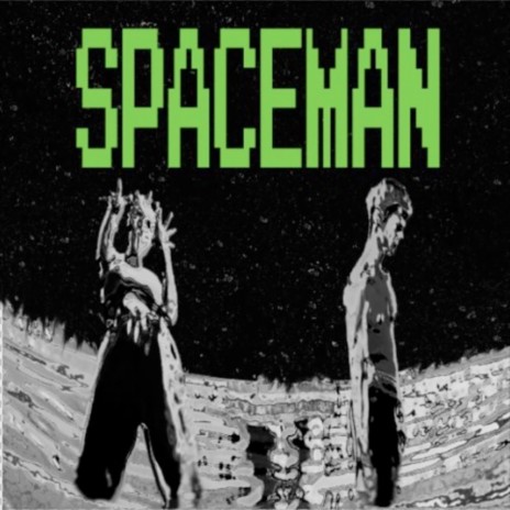 Spaceman ft. coolartistperson