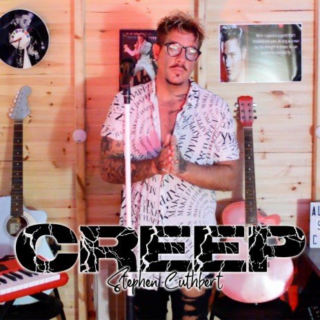 Creep | Boomplay Music