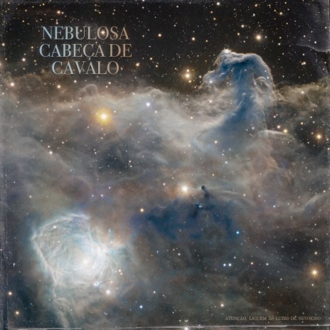 Nebulosa Cabeça de Cavalo | Boomplay Music