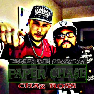 Paper Chase