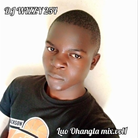 Luo Ohangla mix.vol1
