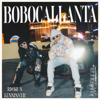 BOBOCALLANTA ft. Lenninyer lyrics | Boomplay Music