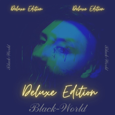 Black-world (Deluxe-edition)