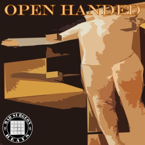 OPEN HANDED