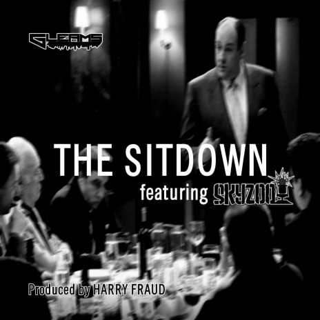 The Sitdown (feat. Skyzoo) | Boomplay Music