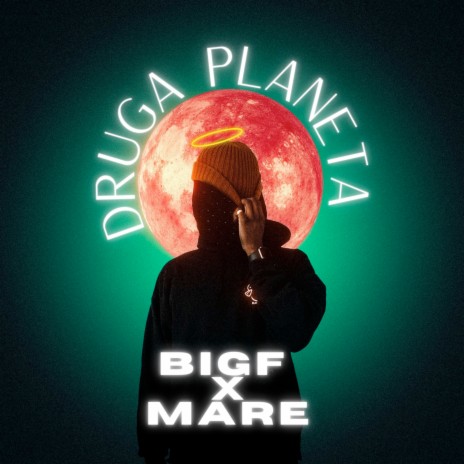 Druga planeta ft. Mare | Boomplay Music