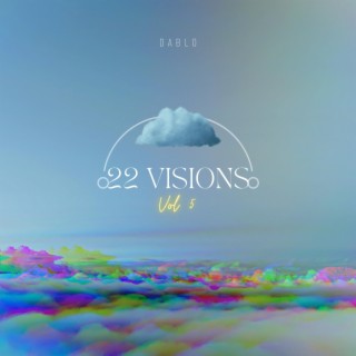 22 Visions beat tape volume 5