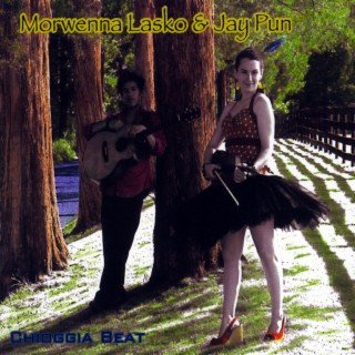 Morwenna Lasko & Jay Pun