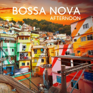 Bossa Nova Afternoon – Radiant Rhythms From Brazil