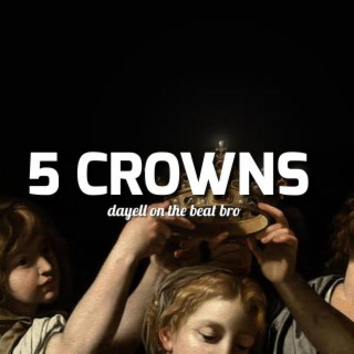 Five crowns