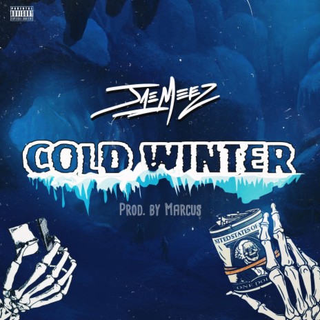 Cold Winter | Boomplay Music