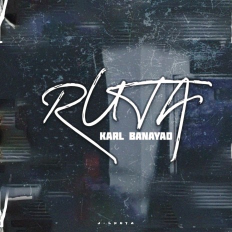 Ruta ft. J-Lhutz | Boomplay Music