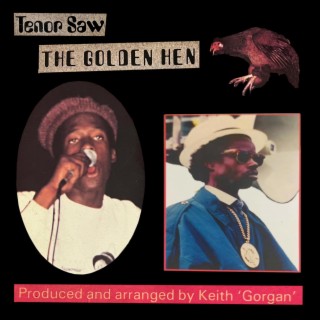 Golden Hen