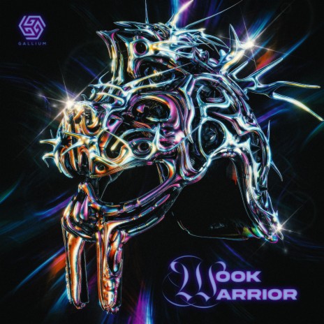 Wook Warrior | Boomplay Music