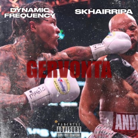 GERVONTA ft. SKYRRIPA