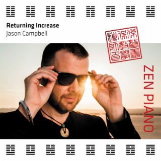 Zen Piano - Returning Increase