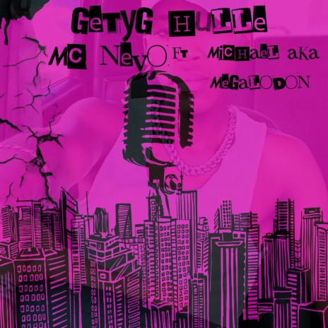 Getyg hulle ft. Mc nevo | Boomplay Music