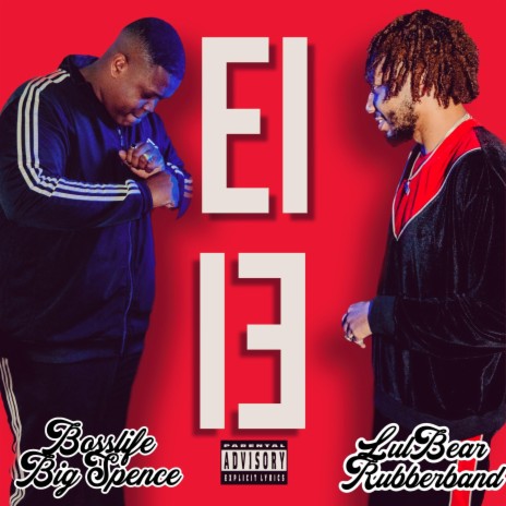 EI EI ft. Bosslife Big Spence | Boomplay Music