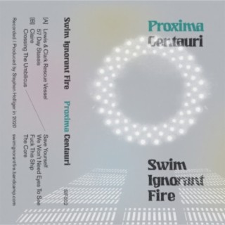 Proxima Centauri