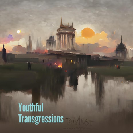 Youthful Transgressions | Boomplay Music