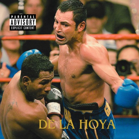 De La Hoya