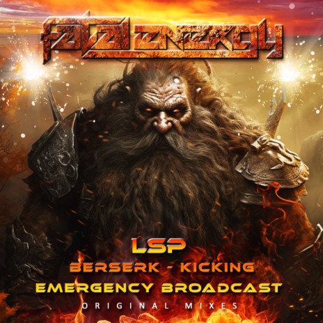 Emergency Broadcast | Boomplay Music