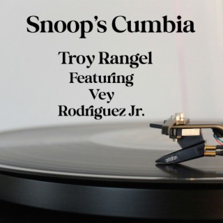 Snoop's Cumbia