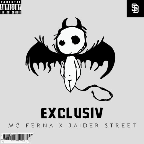 Exclusiv ft. JAIDER street | Boomplay Music