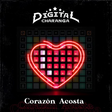 Corazón Acosta | Boomplay Music