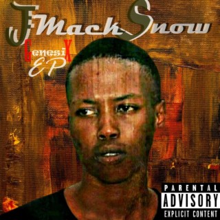 Jay Mack Snow