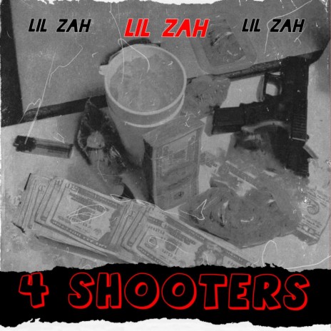 4 Shooters | Boomplay Music
