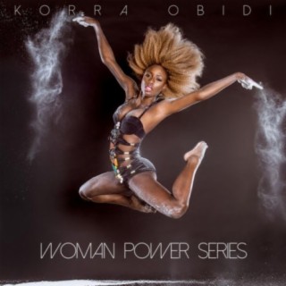 Woman Power Series