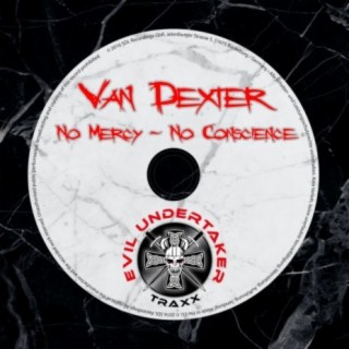 No Mercy - No Conscience