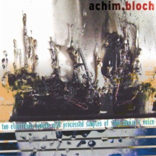 Achim Bloch
