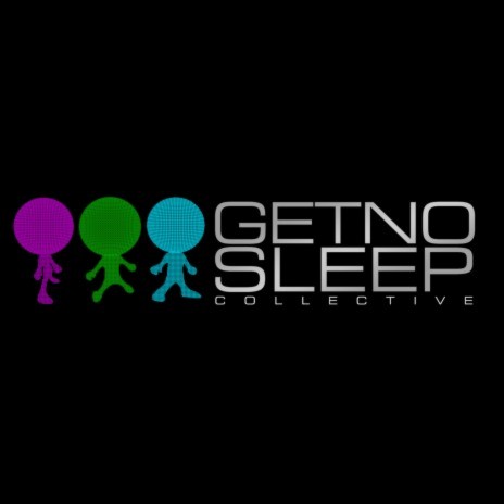 Get No Sleep (Club Mix)