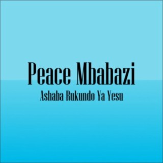 Peace Mbabazi