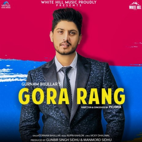 Gora Rang | Boomplay Music