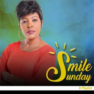 Smile Sunday: Janet Otieno