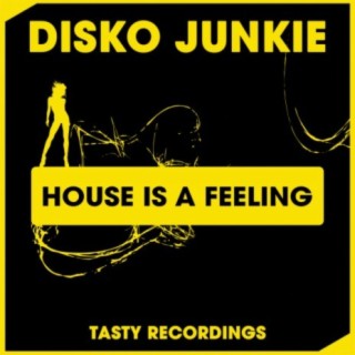 House Is A Feeling (Radio Mix)