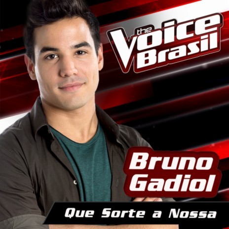 Que Sorte A Nossa (The Voice Brasil 2016) | Boomplay Music