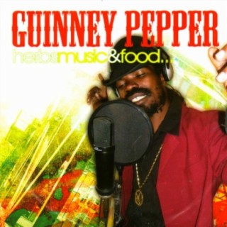 Guinney Pepper