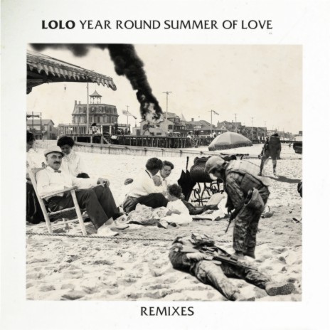 Year Round Summer Of Love (Paul Woolford Remix) | Boomplay Music